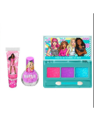 SET MAQUILLAJE 52653 BARBIE 