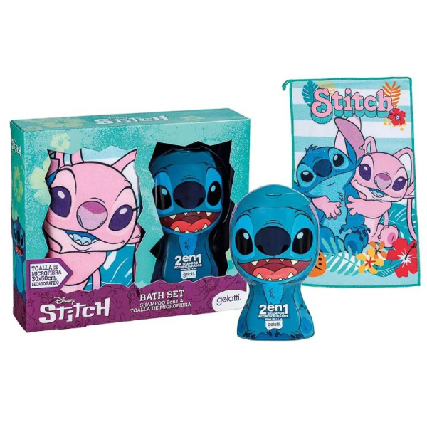 SET BANO STITCH 52947 