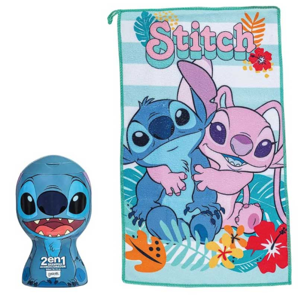 SET BANO STITCH 52947 