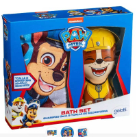 SET BANO PAW PATROL 52944 