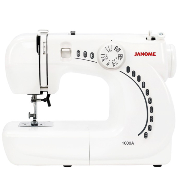 MAQUINA DE COSER 1000A 