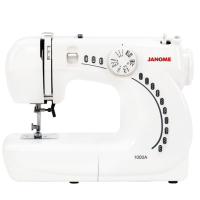 MAQUINA DE COSER 1000A 