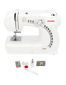 MAQUINA DE COSER 1000A 