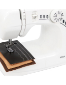 MAQUINA DE COSER 1000A 