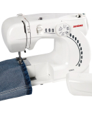 MAQUINA DE COSER 1000A 
