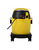 ASPIRADORA 750W.4HP 2.5 GALONE 