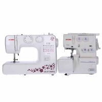 COMBO JANOME 311/8002D 