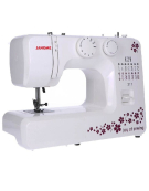COMBO JANOME 311/8002D 