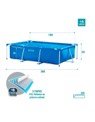 PISCINA 28271 NP 