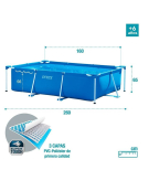 PISCINA 28271 NP 