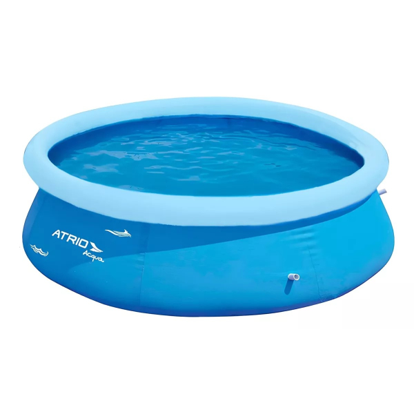 PISCINA ATRIO 2500 LITROS 