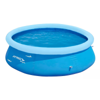 PISCINA ATRIO 2500 LITROS 