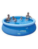 PISCINA ATRIO 4500 LITROS 