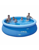 PISCINA ATRIO 4500 LITROS 