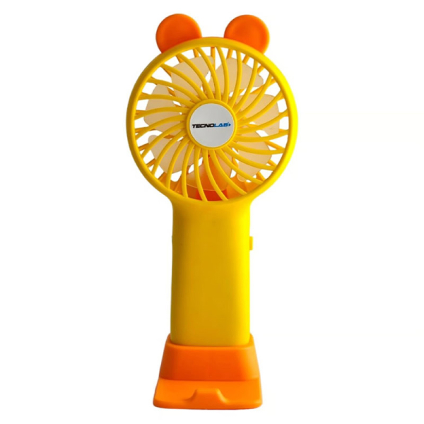 VENTILADOR MINI 03-TL672O 