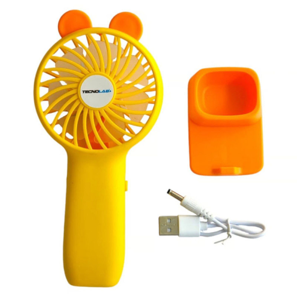 VENTILADOR MINI 03-TL672O 