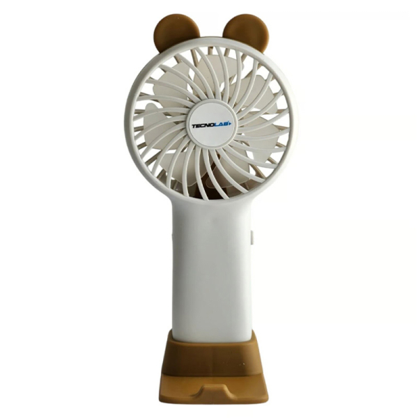 VENTILADOR MINI 03-TL672W 