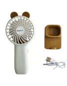 VENTILADOR MINI 03-TL672W 