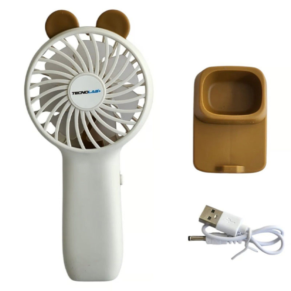 VENTILADOR MINI 03-TL672W 