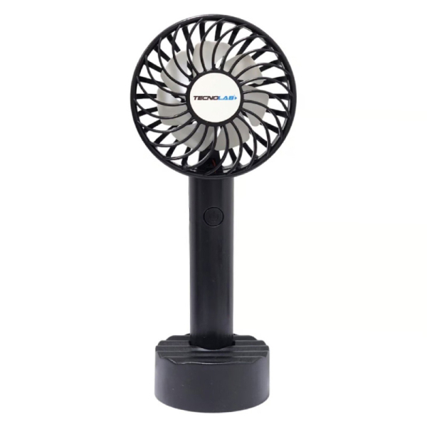 VENTILADOR MINI 03-TL671BK 