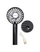 VENTILADOR MINI 03-TL671BK 