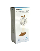 VENTILADOR MINI 03-TL672W 