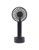 VENTILADOR MINI 03-TL671BK 