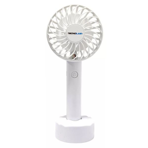 VENTILADOR MINI 03-TL671W 