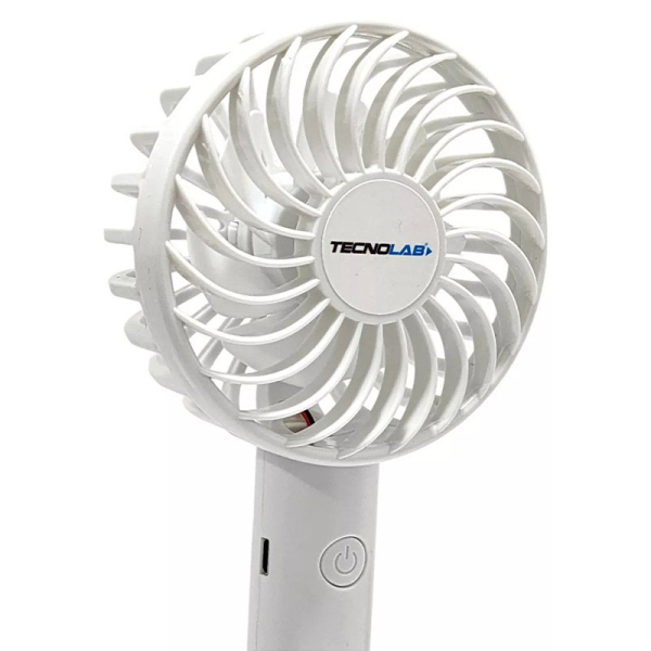 VENTILADOR MINI 03-TL671W 