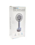 VENTILADOR MINI 03-TL671W 