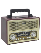 RADIO RETRO BT AP02055 