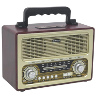 RADIO RETRO BT AP02055 