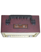 RADIO RETRO BT AP02055 