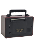 RADIO RETRO BT AP02055 