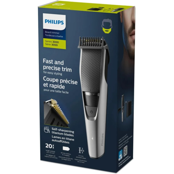 CORTA BARBA BT-3232 