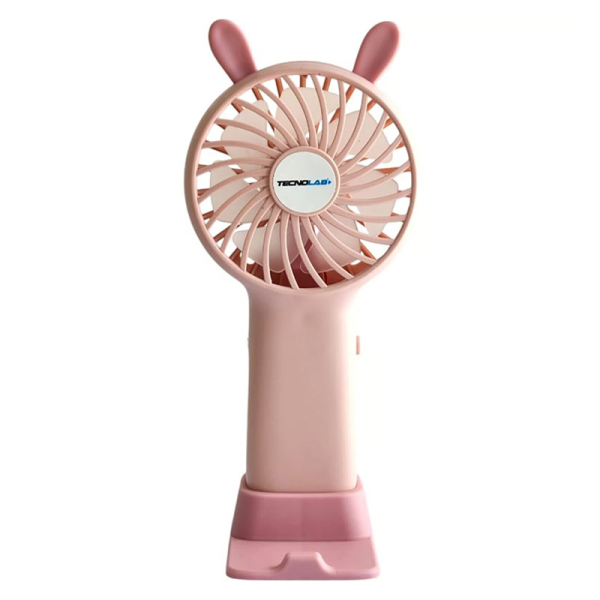VENTILADOR MINI 03-TL672P 