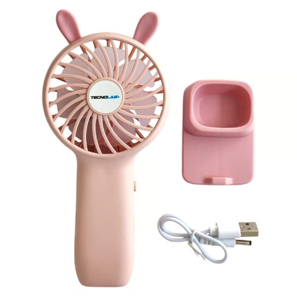 VENTILADOR MINI 03-TL672P 