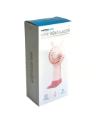 VENTILADOR MINI 03-TL672P 