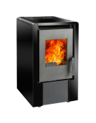 CALEFACTOR PELLET ITALY 6100 N 
