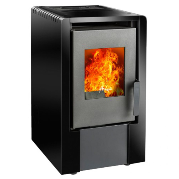 CALEFACTOR PELLET ITALY 6100 N 