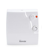 TERMOVENTILADOR KEB-2004C BAÑO 