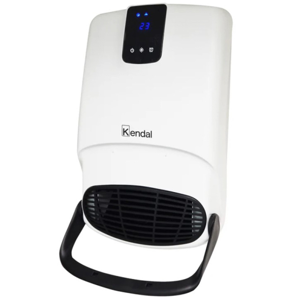 TERMOVENTILADOR KHB-2005 BLANCO 