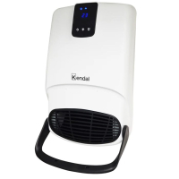 TERMOVENTILADOR KHB-2005 BLANCO 