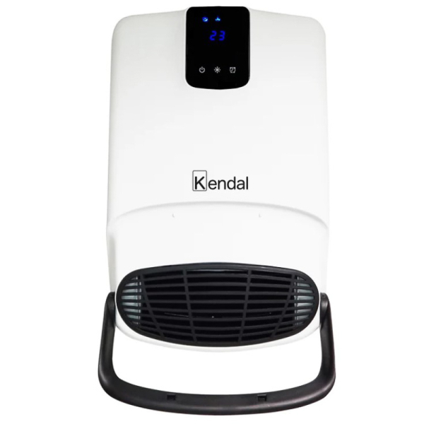TERMOVENTILADOR KHB-2005 BLANCO 