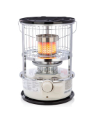 ESTUFA PARAFINA KPM 3300 BLANCO 