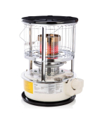 ESTUFA PARAFINA KPM 3300 BLANCO 