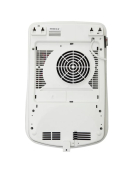 TERMOVENTILADOR KHB-2005 BLANCO 