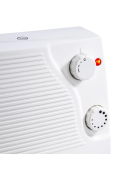 TERMOVENTILADOR KEB-2004C BAÑO 