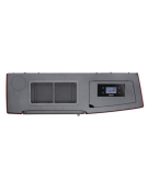 CALEFACTOR PELLET SLIM 9000 R 
