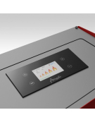 CALEFACTOR PELLET SLIM 9000 R 